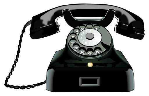 Old Phone - Gratis ringsignal till mobilen